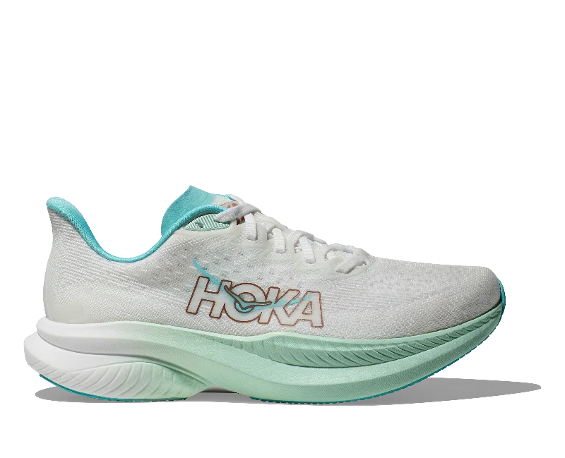 Women's HOKA Mach 6