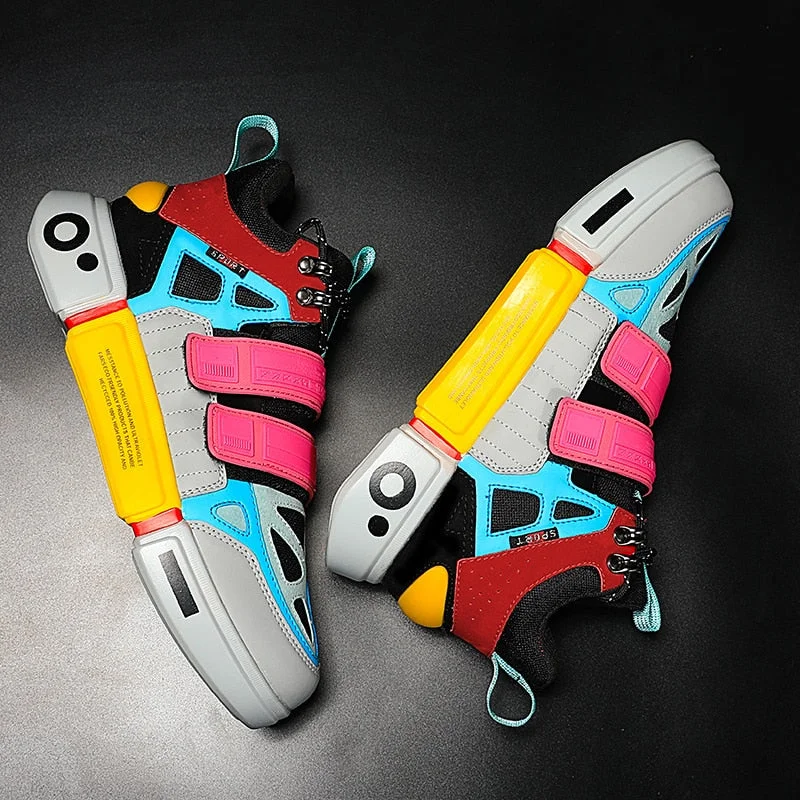 2019 new Stylish men and Women Running Shoes INS Ulzzang Harajuku Sneakers Breathable Sports Walking jongging Catwalk Footwear 2019 new Stylish men and Women Running Shoes INS Ulzzang Harajuku Sneakers Breathable Sports Walking jongging Catwalk Footwear