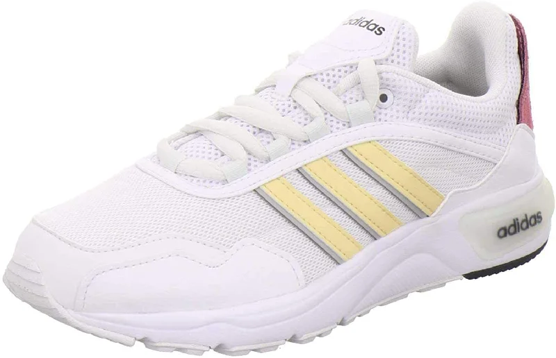 Men's running shoes with a carbon fiber plate for added propulsionadidas Damen 9TIS Runner Sneaker, Ftwbla/Matnar/Gratra, 38 EU Men's running shoes with a carbon fiber plate for added propulsionadidas Damen 9TIS Runner Sneaker, Ftwbla/Matnar/Gratra, 38 EU