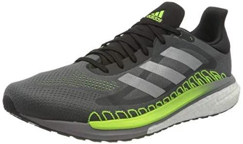 Men's lightweight running shoes with a mesh upperAdidas Mens Solar Glide St 3 M Running Shoes Men's lightweight running shoes with a mesh upperAdidas Mens Solar Glide St 3 M Running Shoes