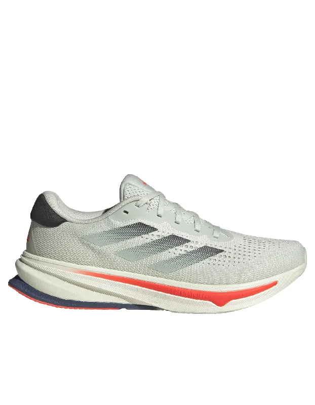 Men's lightweight running shoes with a mesh upperSupernova Rise - Men's