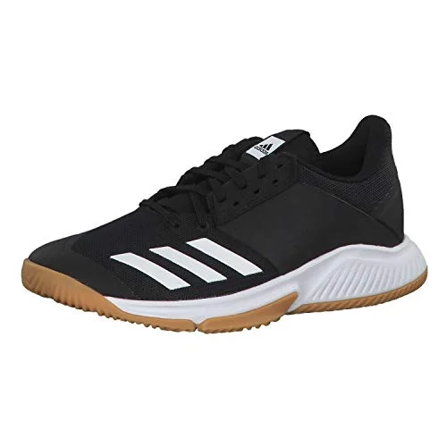 Men's running shoes with a brightly colored designAdidas Unisex Crazyflight Team