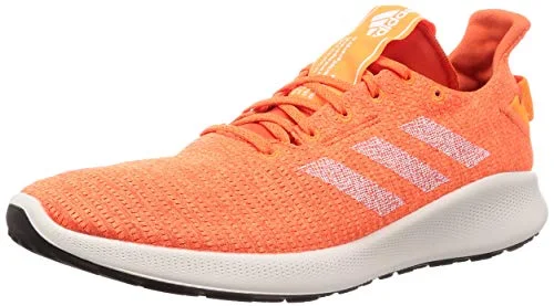 Men's running shoes with a wide toe box for comfortAdidas Unisex Sensebounce + Stree Men's running shoes with a wide toe box for comfortAdidas Unisex Sensebounce + Stree