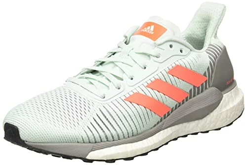 Men's running shoes with a stability control systemAdidas Women's Solar Glide St 19 W