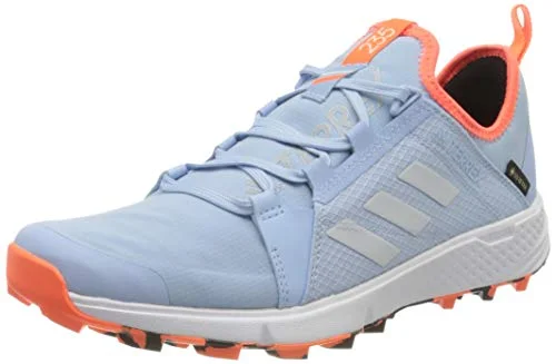 Men's running shoes with a supportive midfoot strapAdidas Women's Terrex Speed Gtx W Men's running shoes with a supportive midfoot strapAdidas Women's Terrex Speed Gtx W