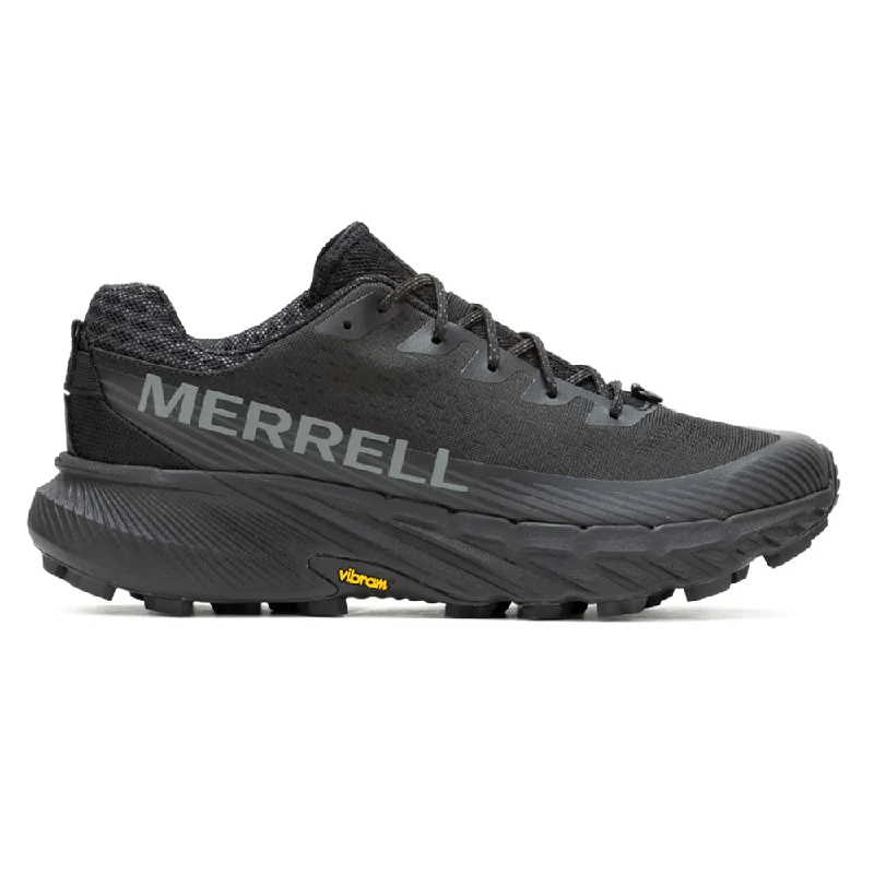 Men's running shoes with a removable insole for customizationAgility Peak 5 Trail Running Shoes Men's running shoes with a removable insole for customizationAgility Peak 5 Trail Running Shoes
