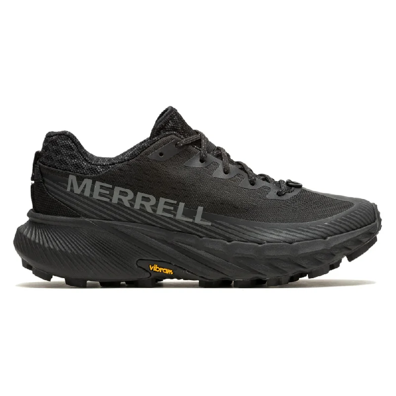Men's running shoes with a breathable liningAgility Peak 5 Trail Running Shoes