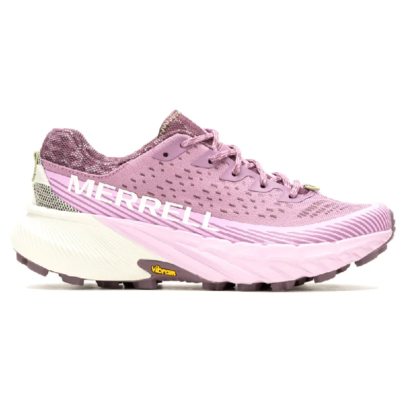 Men's running shoes with a speed - lacing systemAgility Peak 5 Trail Running Shoes Men's running shoes with a speed - lacing systemAgility Peak 5 Trail Running Shoes