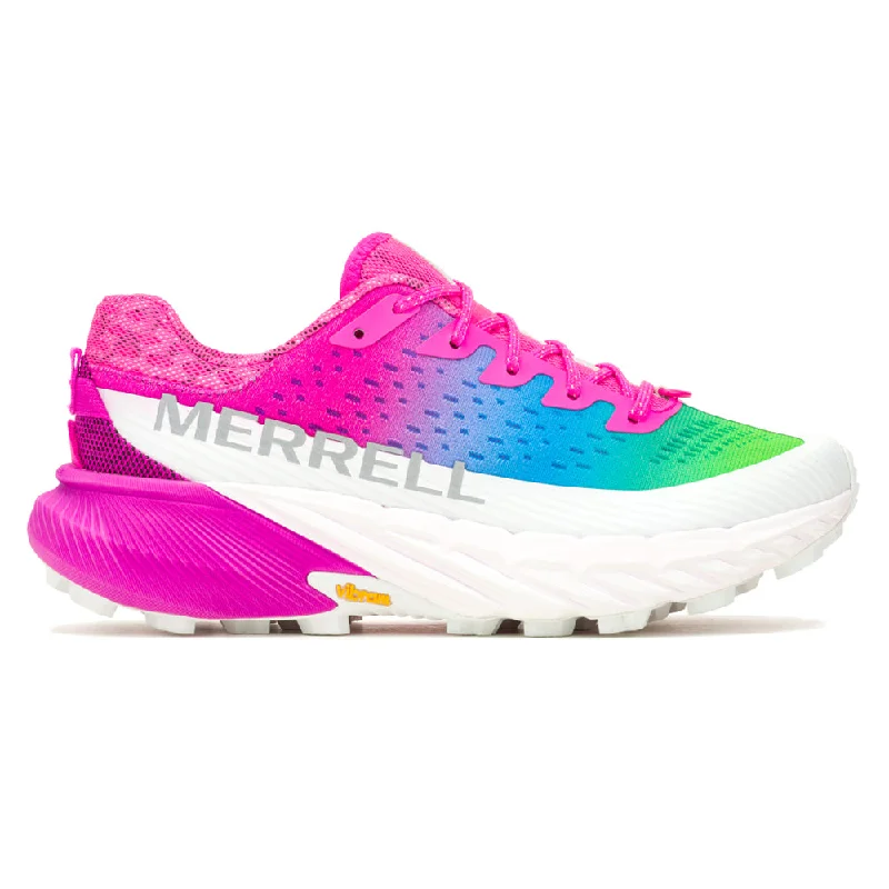 Men's running shoes with a flexible sole for easy movementAgility Peak 5 Trail Running Shoes Men's running shoes with a flexible sole for easy movementAgility Peak 5 Trail Running Shoes