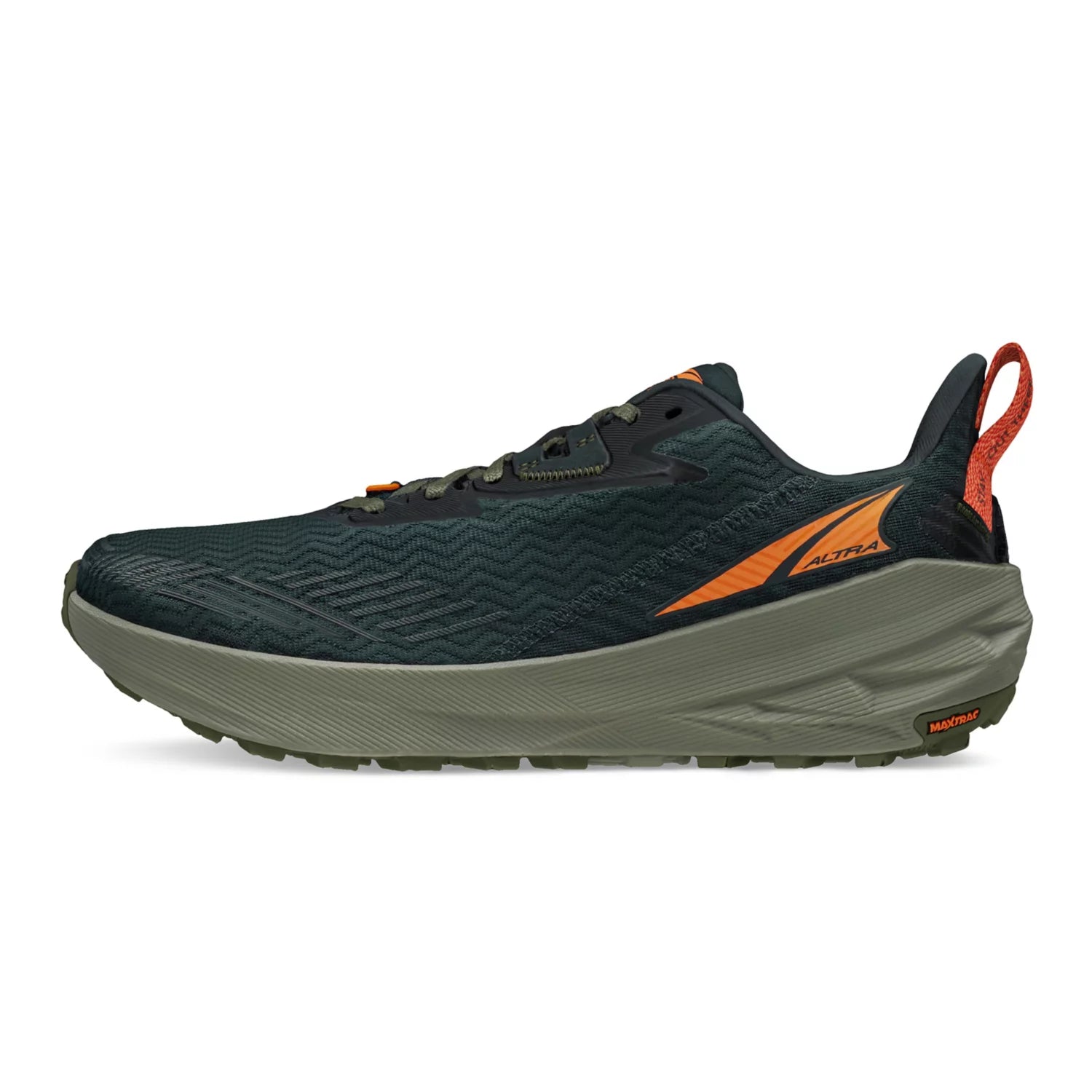 Men's running shoes with a high - energy return midsoleExperience Wild (Men's)