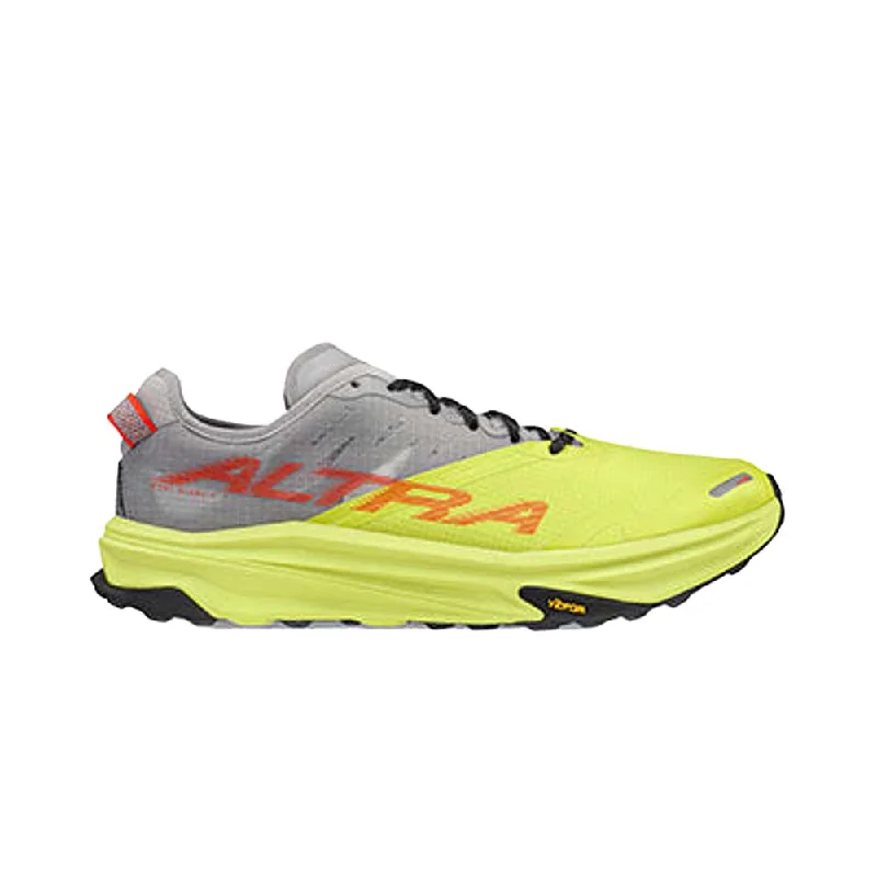Men's running shoes with a stability control systemAltra Mont Blanc Carbon Men’s Running Shoe Men's running shoes with a stability control systemAltra Mont Blanc Carbon Men’s Running Shoe