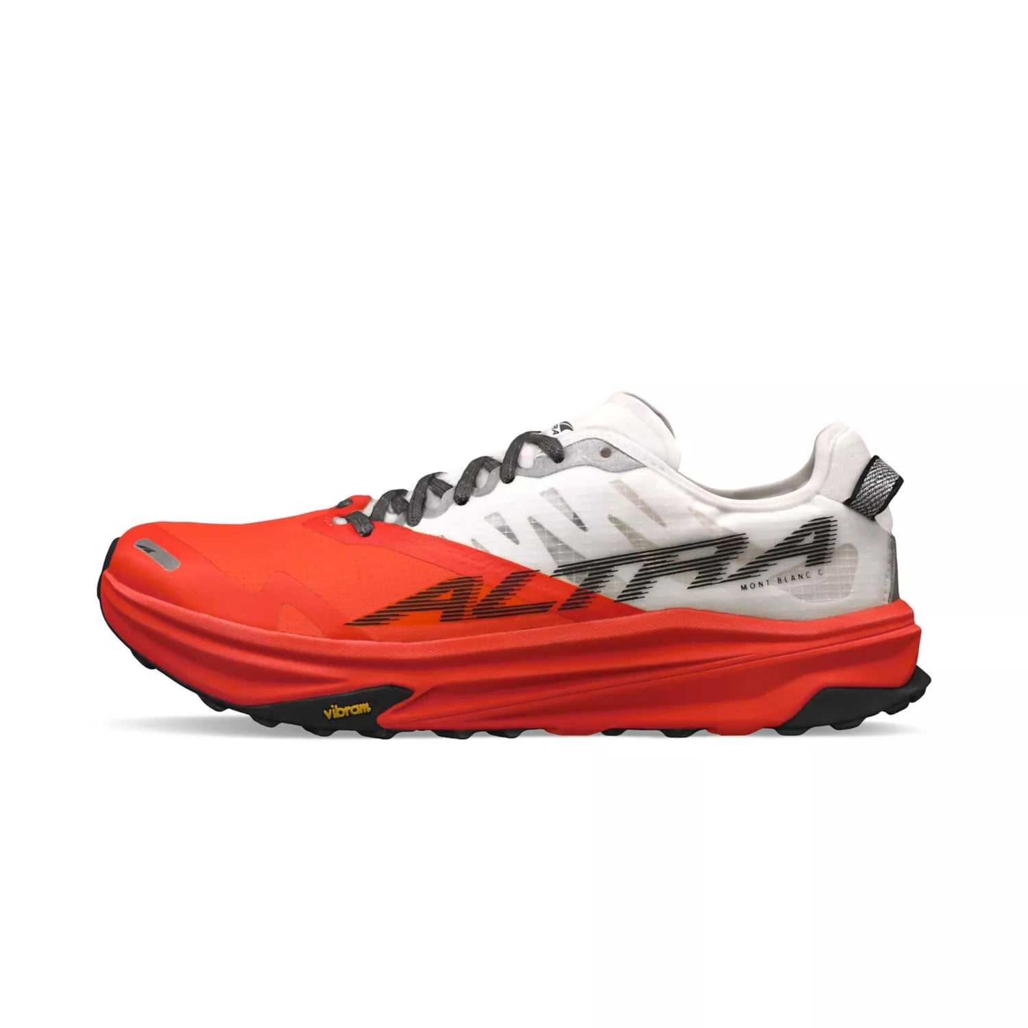 Reflective men's running shoes for low - light visibilityMont Blanc Carbon (Women's) Reflective men's running shoes for low - light visibilityMont Blanc Carbon (Women's)