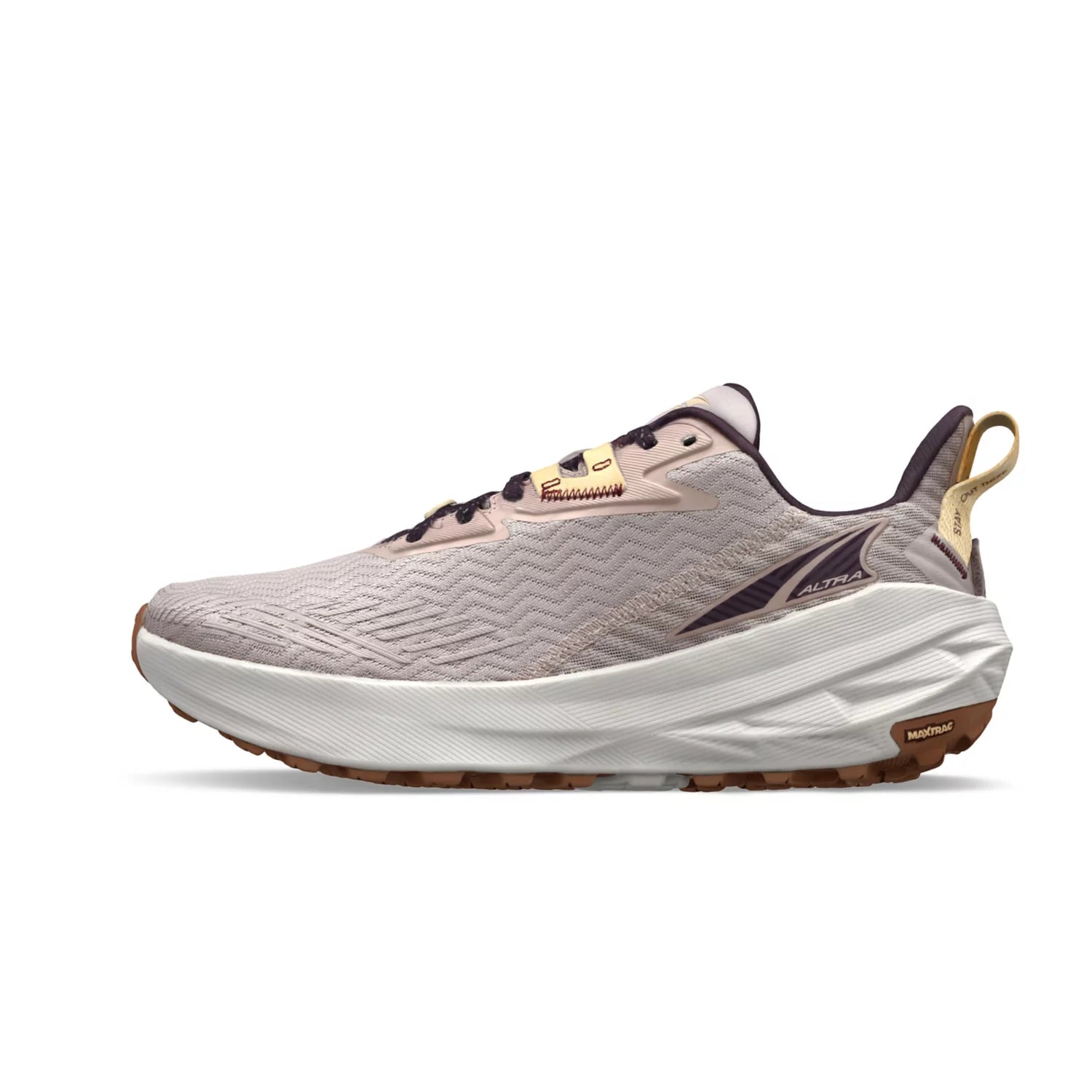 Men's running shoes with a waterproof membraneExperience Wild (Women's)