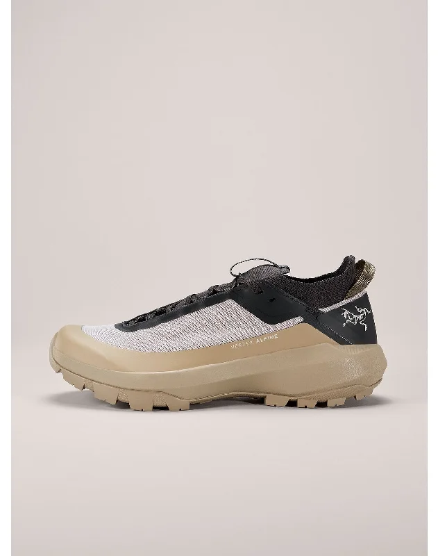 Men's running shoes with a brightly colored designVertex Alpine Shoe (Women's)