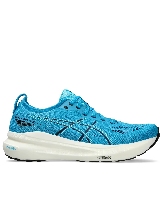 Men's running shoes with a breathable liningGel-kayano 31 - Men's