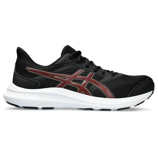 Minimalist men's running shoes for a natural feelASICS Herren Laufschuh JOLT 4 1011B603 Black/Antique Red 38 Minimalist men's running shoes for a natural feelASICS Herren Laufschuh JOLT 4 1011B603 Black/Antique Red 38