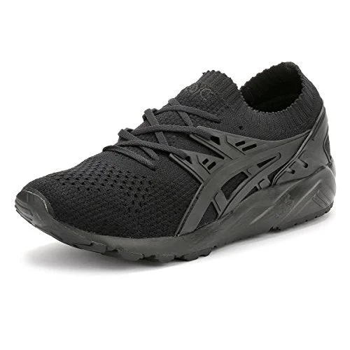 Men's lightweight running shoes with a mesh upperAsics Men's Gel-Kayano Trainer Knit Men's lightweight running shoes with a mesh upperAsics Men's Gel-Kayano Trainer Knit