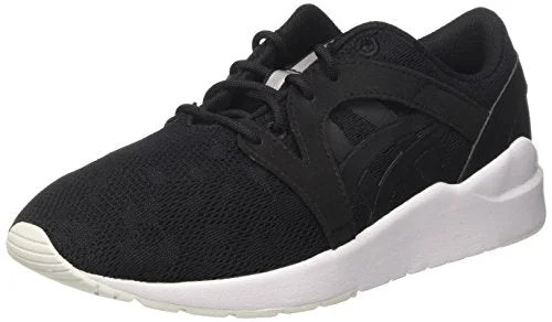 Men's running shoes with a breathable liningAsics Women's Gel-Lyte Komachi