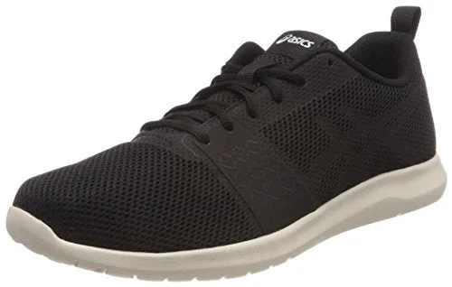 Reflective men's running shoes for low - light visibilityAsics Women's Kanmei Mx