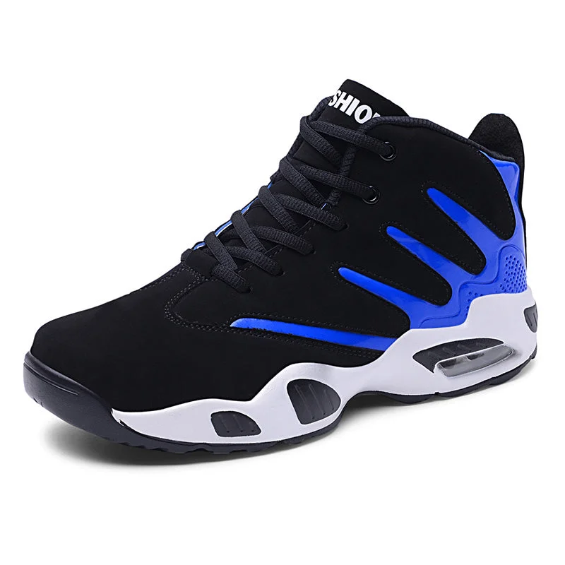 Basketball Shoes Both men and women High-top Sports Air Cushion Jordan Retro Basketball Athletic Comfortable Breathable Sneakers Basketball Shoes Both men and women High-top Sports Air Cushion Jordan Retro Basketball Athletic Comfortable Breathable Sneakers