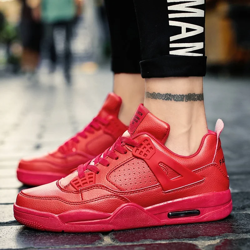 Basketball Shoes Men and women Sports Air Cushion High-top Jordan New Hombre Athletic Mens Shoes Comfortable Breathable Sneakers Basketball Shoes Men and women Sports Air Cushion High-top Jordan New Hombre Athletic Mens Shoes Comfortable Breathable Sneakers