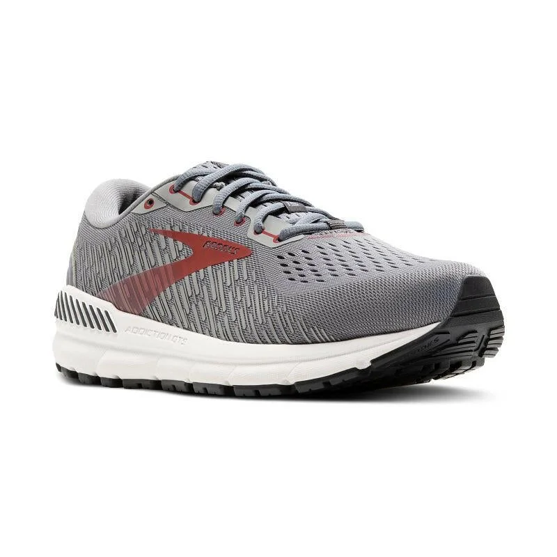 Men's running shoes with a breathable liningBrooks Addiction GTS 15: Men's