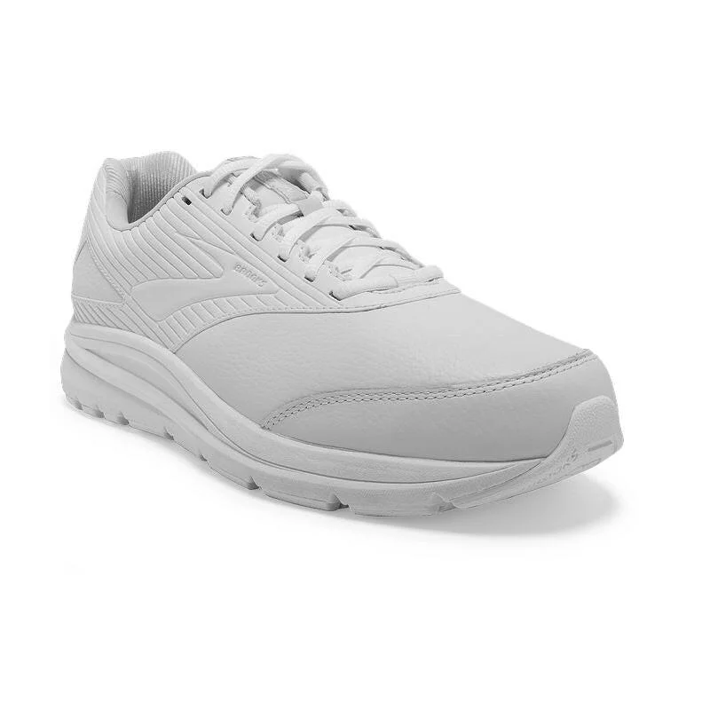 Men's running shoes with a stability control systemBrooks Addiction Walker 2 Men's - White Men's running shoes with a stability control systemBrooks Addiction Walker 2 Men's - White