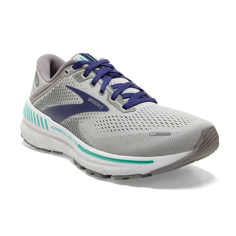 Men's lightweight running shoes with a mesh upperBrooks Adrenaline GTS 22: Women's