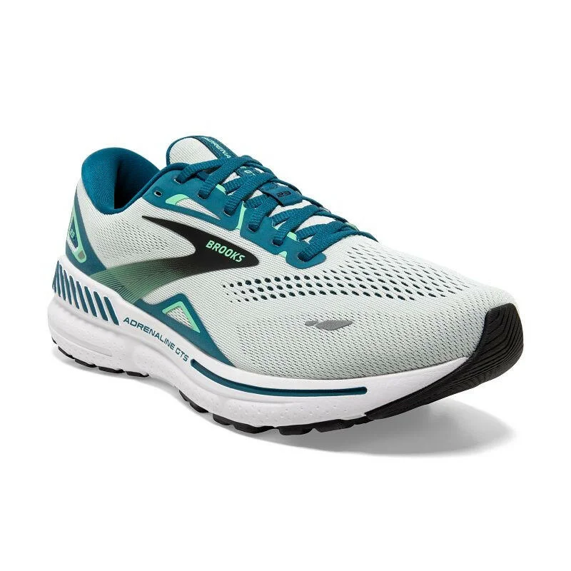 Men's running shoes with a waterproof membraneBrooks Adrenaline GTS 23