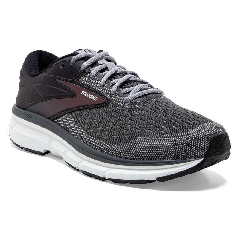 Men's running shoes with a supportive midfoot strapBrooks Dyad 11: Men's