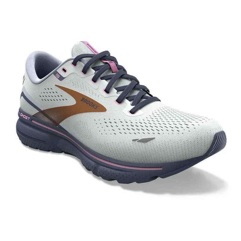 Men's running shoes with a stability control systemBrooks Ghost 15: Women's