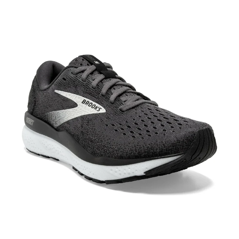 Men's running shoes with a padded heel collarBrooks Ghost 16 Men's