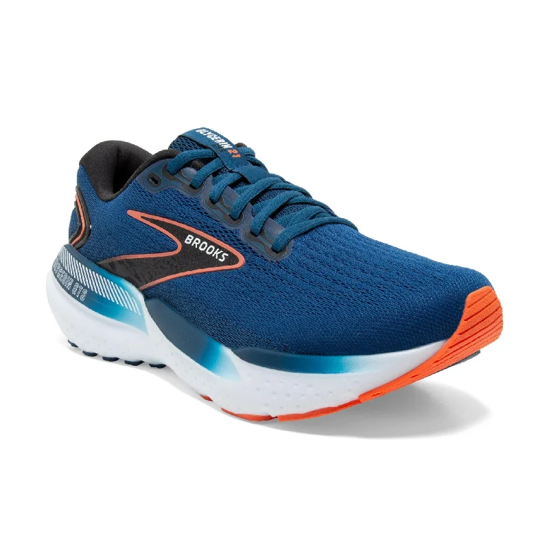 Men's running shoes with a stability control systemBrooks Glycerin GTS 21 Men's