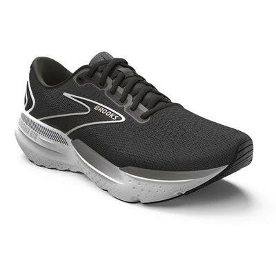 Men's running shoes with a supportive midfoot strapBrooks Glycerin GTS 21 Men's - Black/Grey/White Men's running shoes with a supportive midfoot strapBrooks Glycerin GTS 21 Men's - Black/Grey/White