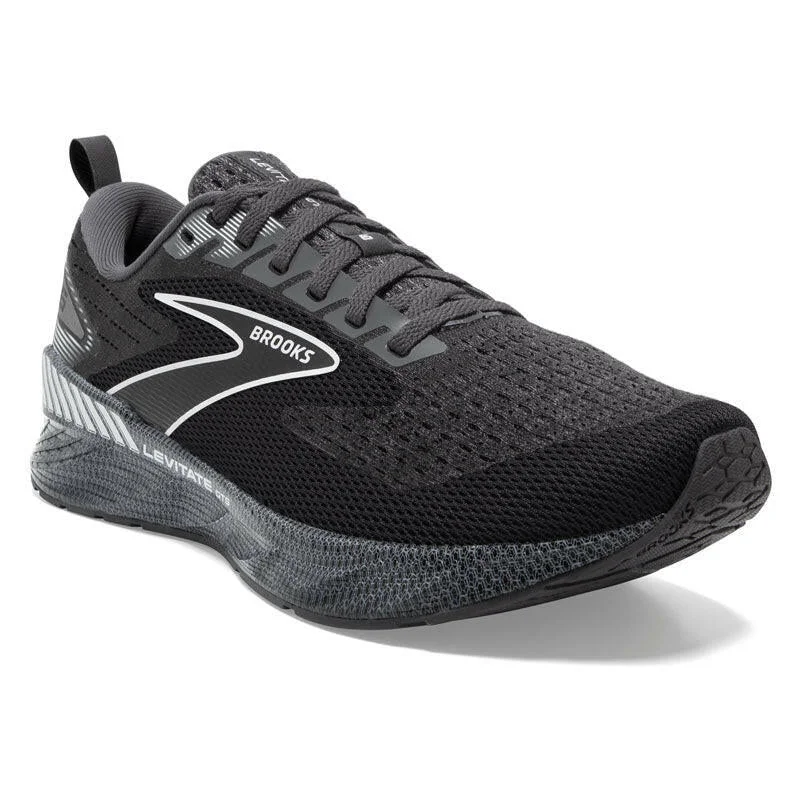 Men's running shoes with a stability control systemBrooks Levitate GTS 6: Men's