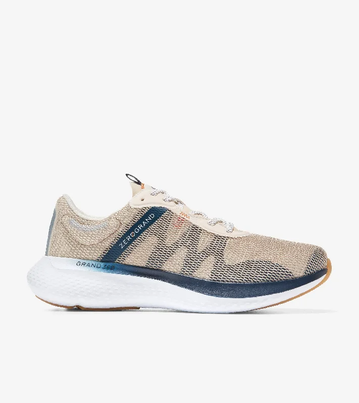 Men's running shoes with a supportive midfoot strapMen's ZERØGRAND Outpace 2 Running Shoes Men's running shoes with a supportive midfoot strapMen's ZERØGRAND Outpace 2 Running Shoes
