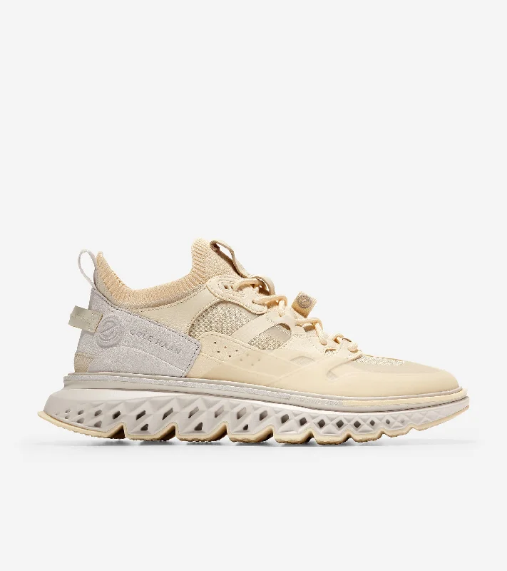 Men's sneakers with a high - energy return midsoleMen's 5.ZERØGRAND WRK Sneakers