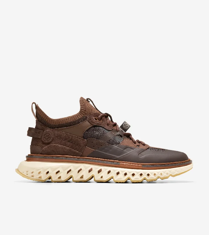 Men's sneakers with a cushioned midsole for comfortMen's 5.ZERØGRAND WRK Sneakers