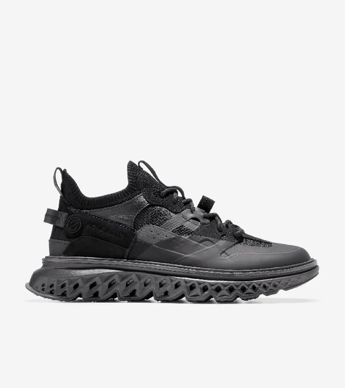 Men's sneakers with a cushioned midsole for comfortMen's 5.ZERØGRAND WRK Sneakers