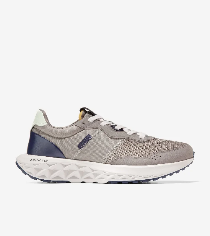 Men's running shoes with a waterproof membraneMen's ZERØGRAND All-Day Running Shoes Men's running shoes with a waterproof membraneMen's ZERØGRAND All-Day Running Shoes