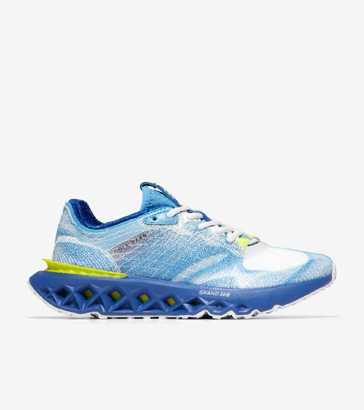 Minimalist men's running shoes for a natural feelMen's 5.ZERØGRAND Embrostitch Running Shoes Minimalist men's running shoes for a natural feelMen's 5.ZERØGRAND Embrostitch Running Shoes