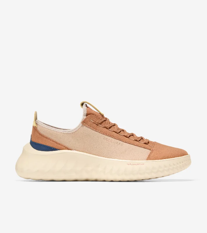 Men's sneakers with a lace - up closure and a tongueMen's Generation ZERØGRAND II Sneakers Men's sneakers with a lace - up closure and a tongueMen's Generation ZERØGRAND II Sneakers