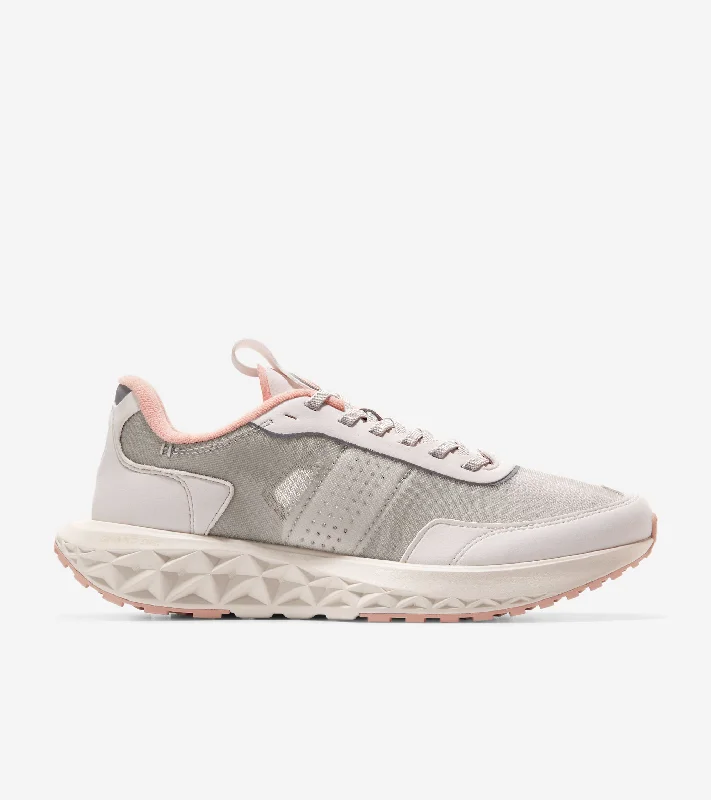 Men's running shoes with a removable insole for customizationMen's ZERØGRAND Outpace 3 Running Shoes Men's running shoes with a removable insole for customizationMen's ZERØGRAND Outpace 3 Running Shoes
