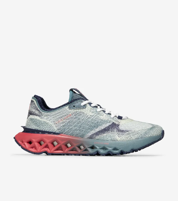 Men's running shoes with a flexible sole for easy movementMen's 5.ZERØGRAND Embrostitch Running Shoes Men's running shoes with a flexible sole for easy movementMen's 5.ZERØGRAND Embrostitch Running Shoes