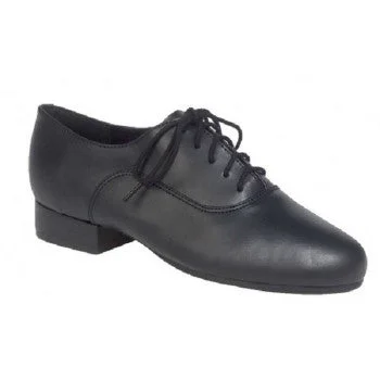 Women's Professional Leather Ballet Dance Shoes in Pink for EnthusiastsCapezio Men Overture Oxford Character Shoe - 446 Women's Professional Leather Ballet Dance Shoes in Pink for EnthusiastsCapezio Men Overture Oxford Character Shoe - 446