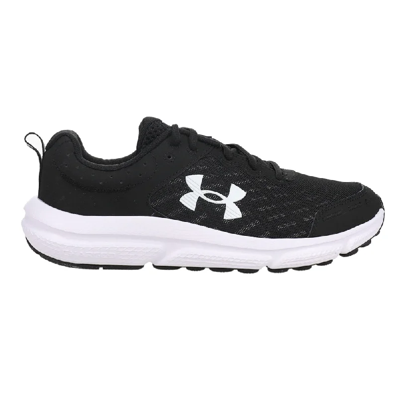 Men's lightweight running shoes with a mesh upperCharged Assert 10 Running Shoes