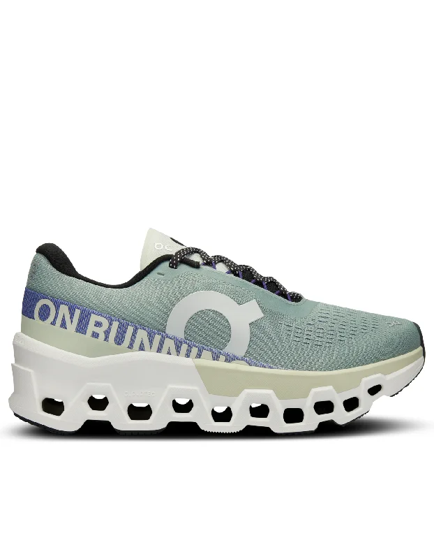 Trail - running men's shoes with a rugged outsoleCloudmonster 2 - Men's