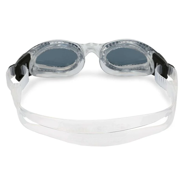 Men's running shoes with a traction - optimized outsoleAquasphere Kaiman Compact Goggle Smoke Lens EP3230000LD Men's running shoes with a traction - optimized outsoleAquasphere Kaiman Compact Goggle Smoke Lens EP3230000LD