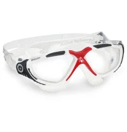 Men's running shoes with a speed - lacing systemAquasphere Vista Goggle Clear Lens MS1730012LC Men's running shoes with a speed - lacing systemAquasphere Vista Goggle Clear Lens MS1730012LC