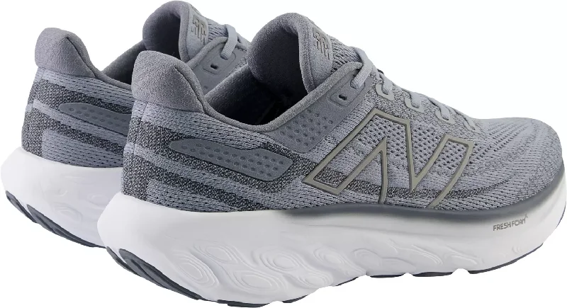 Men's running shoes with a stability control systemMen's New Balance 1080v13 (Grey) Men's running shoes with a stability control systemMen's New Balance 1080v13 (Grey)
